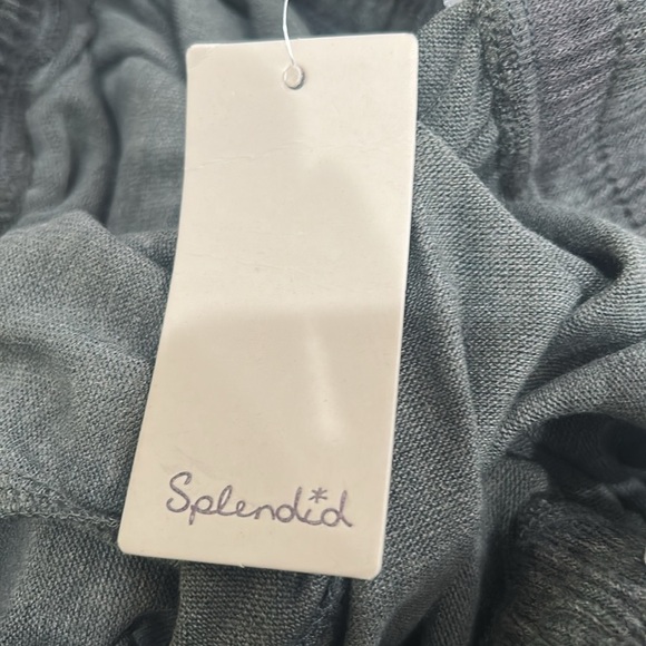 Splendid Supersoft Camo Jogger XS - Picture 5 of 7